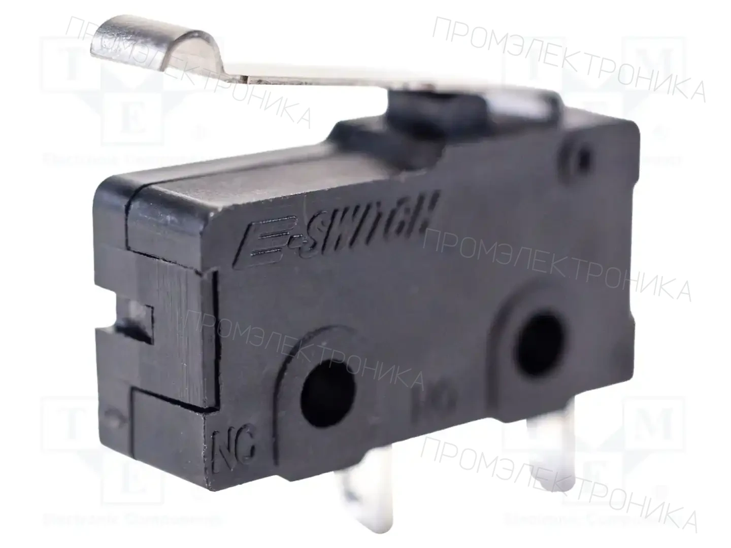 E-SWITCH MS0850504F035S1C — Микропереключатели SNAP ACTION