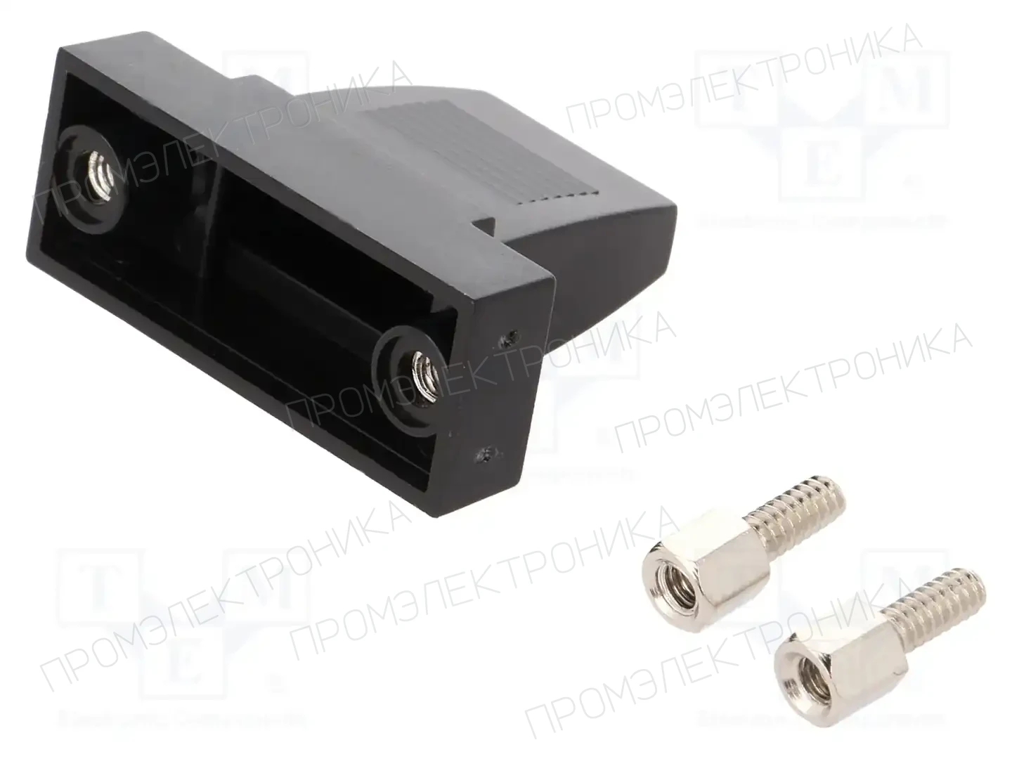 ENCITECH 1520-0201-01 — Корпуса D-Sub