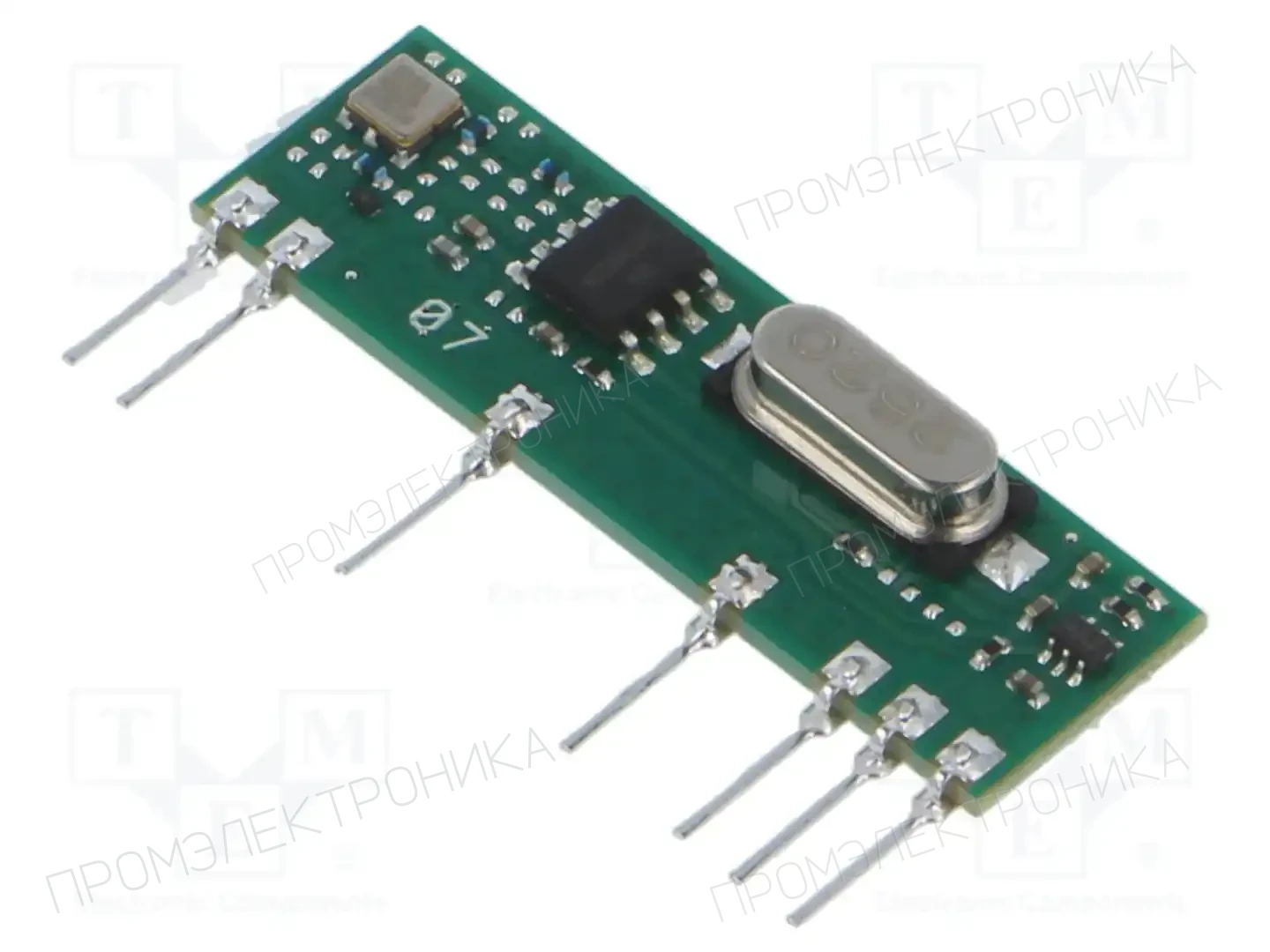 AUREL 650201536G — Модули RF