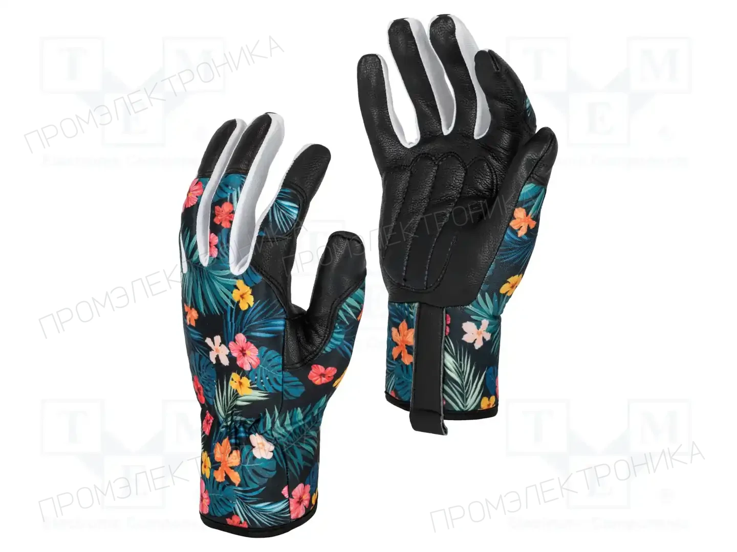LAHTI PRO L272607K — Защита рук