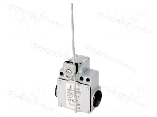 POKÓJ PDM1F71PZ11 — Выключатели концевые