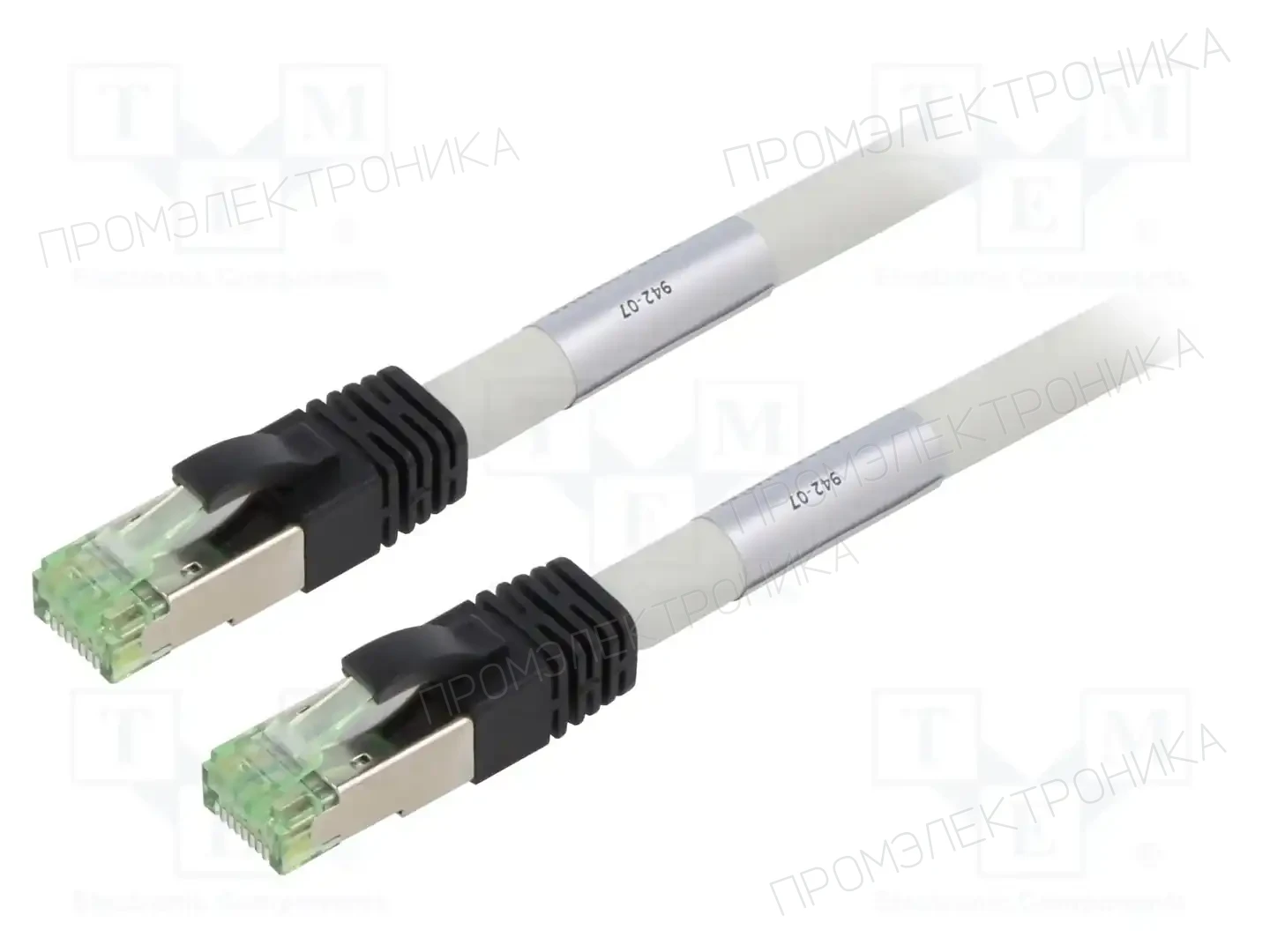 GOOBAY 55134 — Кабели и адаптеры RJ45