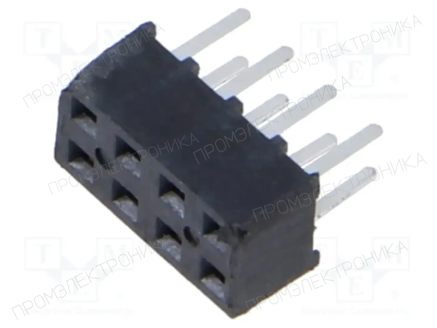 SAMTEC SMM-104-01-S-D — Разъeмы пластина - пластина