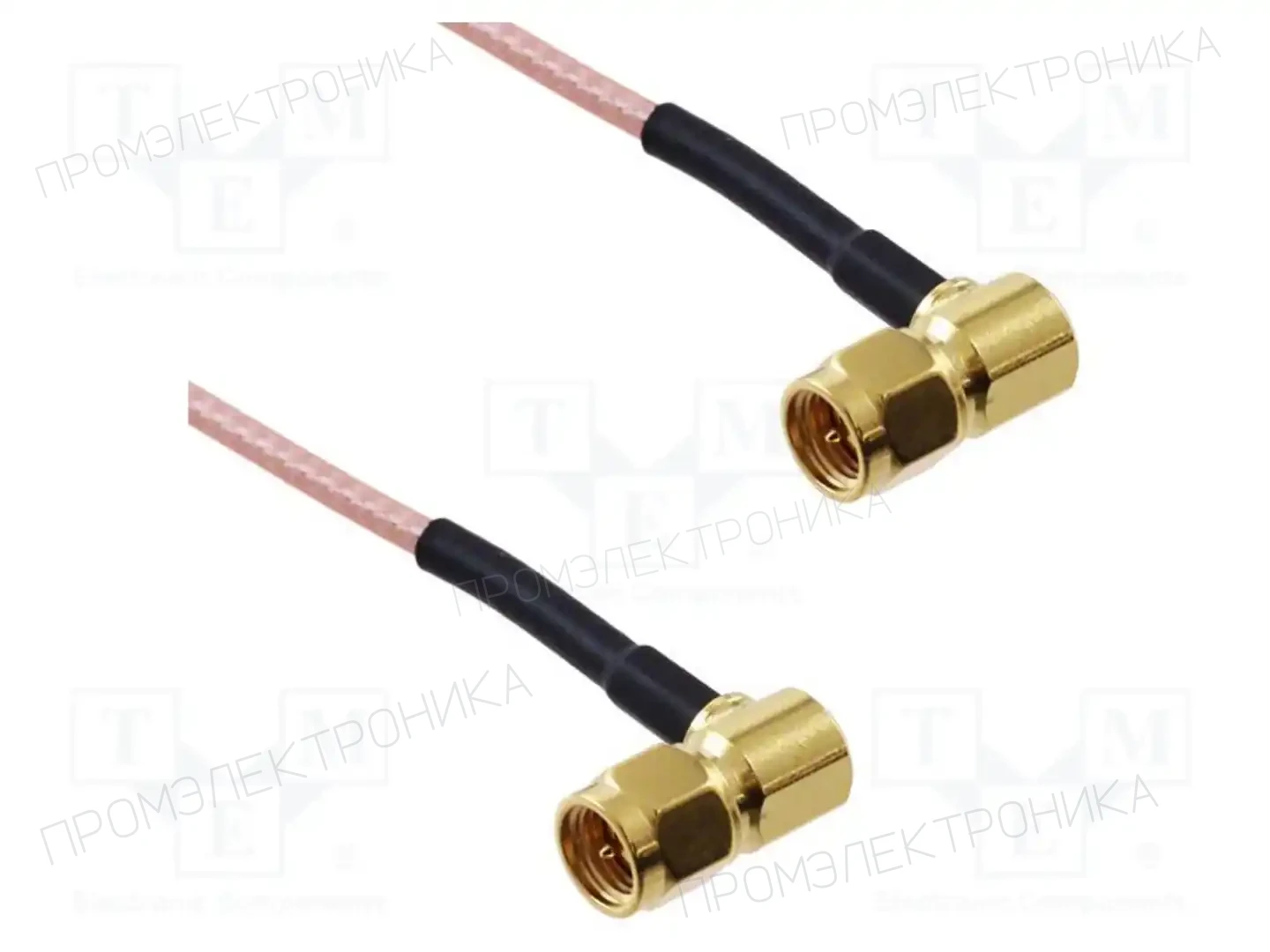 BEL 415-0032-M1.5 — Кабели соединительные коаксиальные