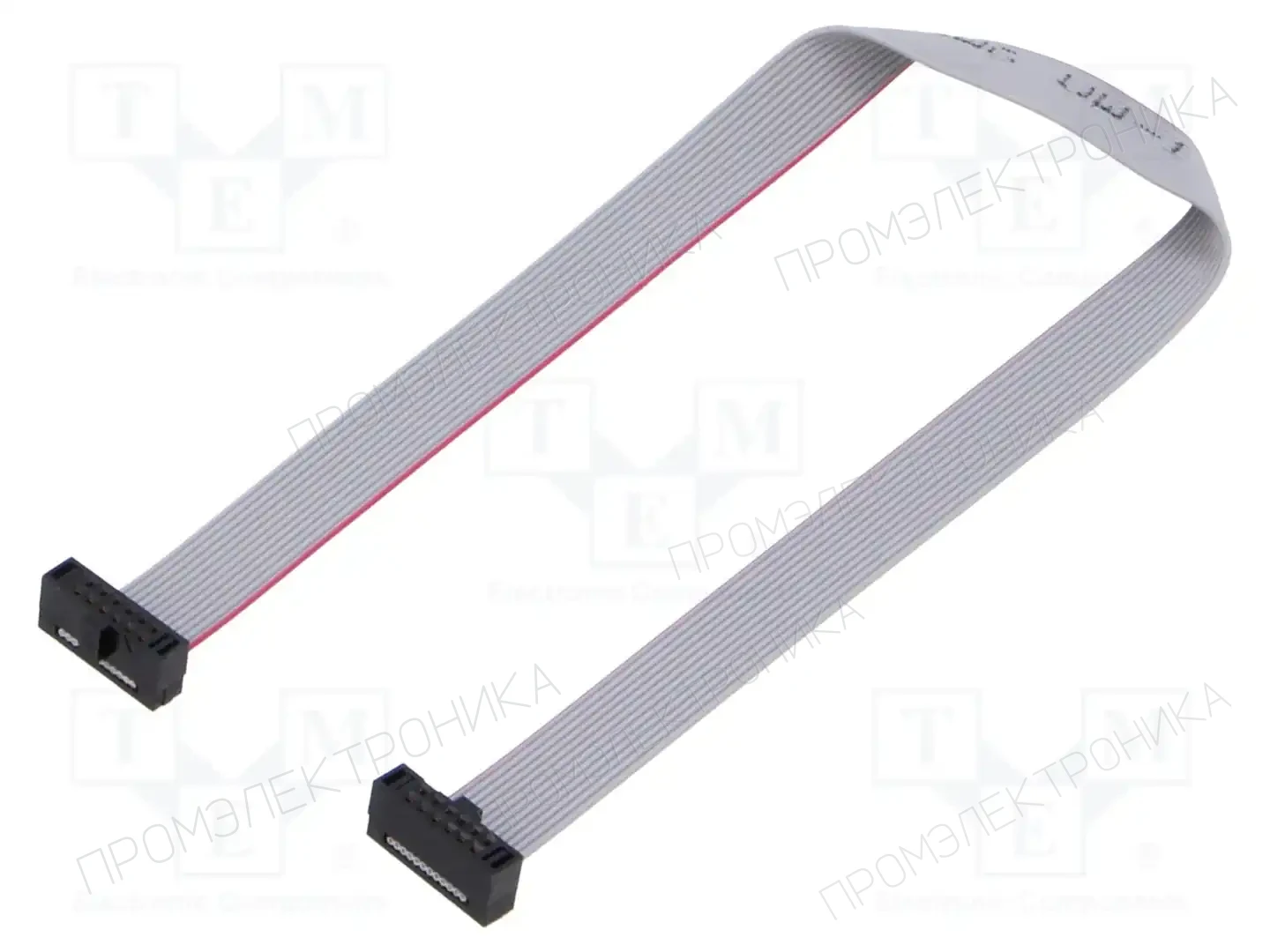 SAMTEC FFSD-06-D-08.00-01-N — Кабели IDC