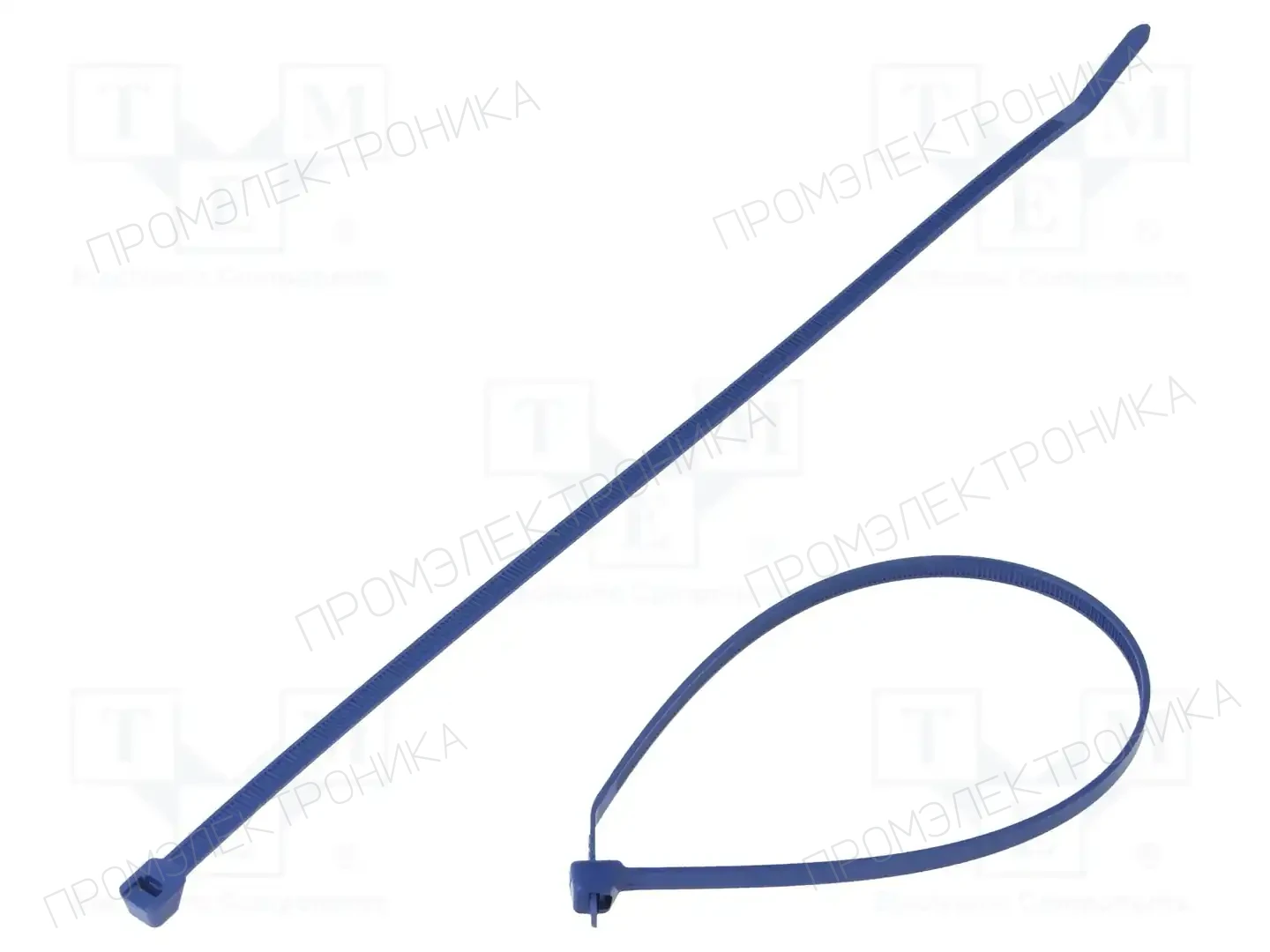 PANDUIT PLT3S-C186 — Зажимные хомуты