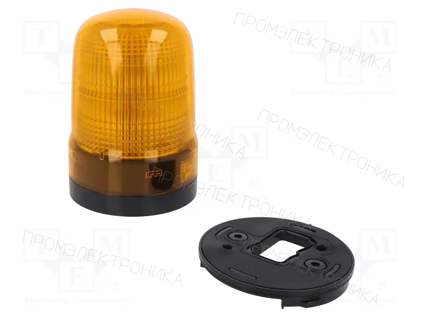 PATLITE SL10-M1KTN-Y — Сигнализаторы световые