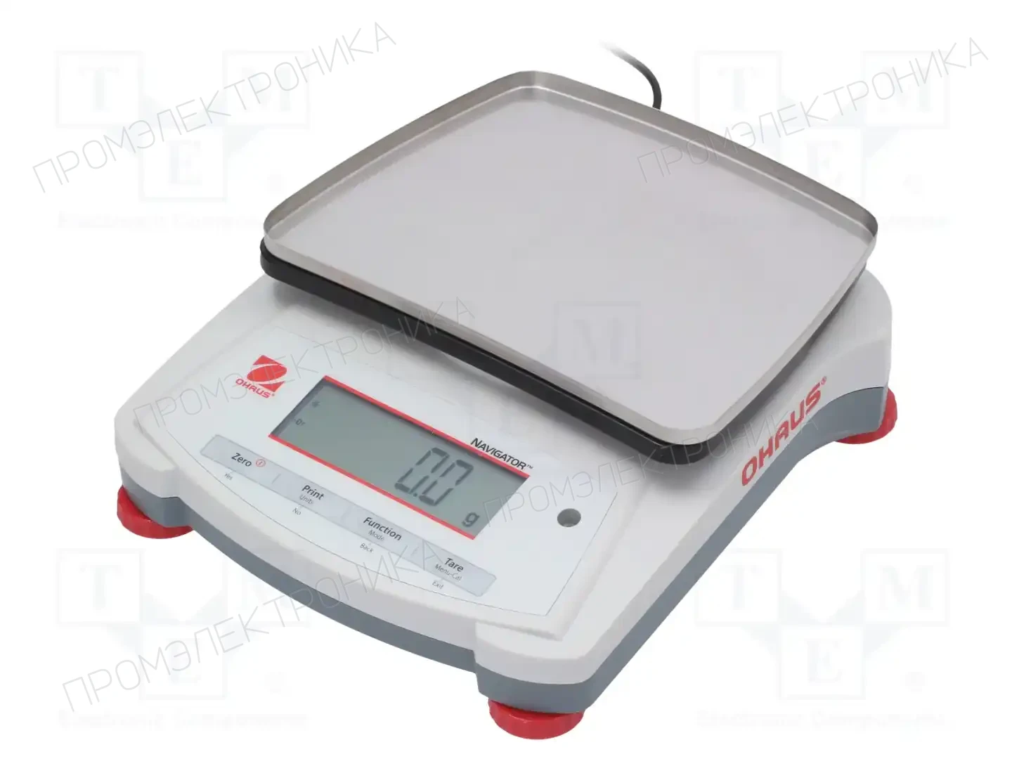 OHAUS NV1201 — Складские устройства