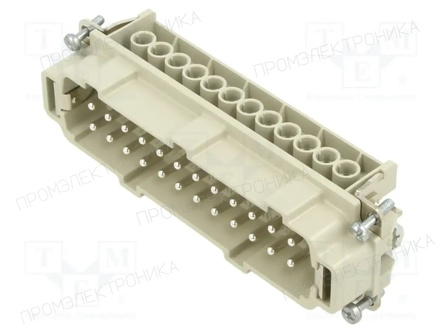 LAPP 10204000 — Разъeмы