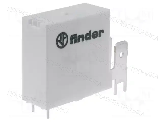 FINDER 45.91.7.024.0310 — Реле электромагн. миниатюрные