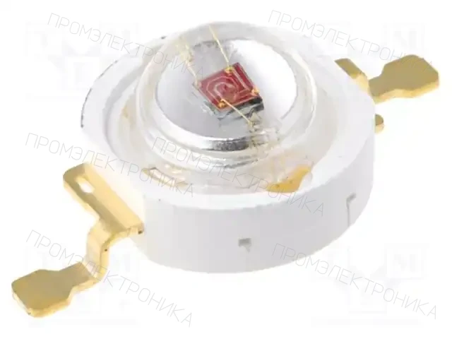 LUCKYLIGHT LL-HP60MUY1L — Светодиоды мощности цветные - Emitter