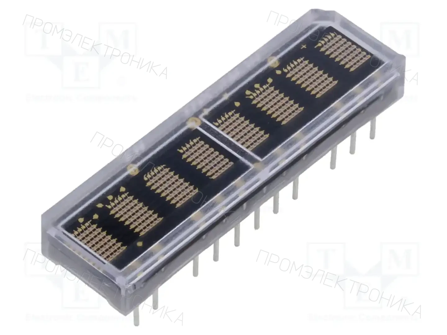 BROADCOM (AVAGO) HCMS-2913 — Дисплеи LED остальные