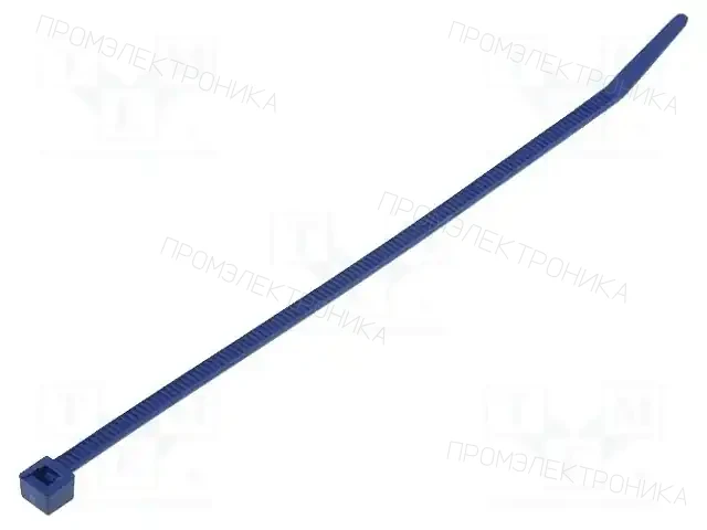 HELLERMANNTYTON 111-00829 — Зажимные хомуты