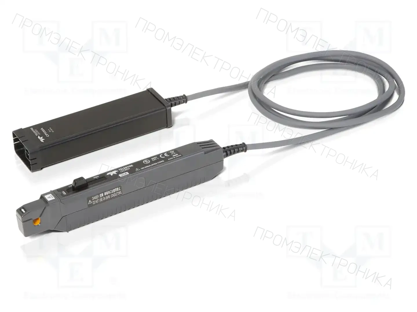TELEDYNE LECROY CP030-3M — Пробники для осциллографов и скопометров