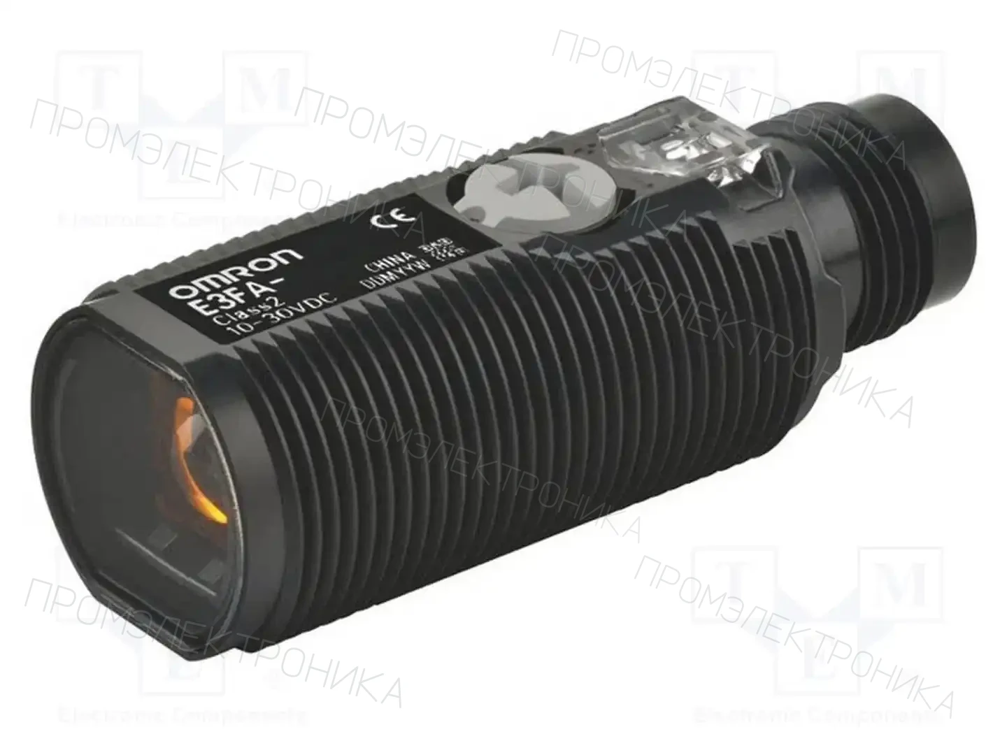 OMRON E3FA-BN21 — Стандартные фотоэлектрические датчики