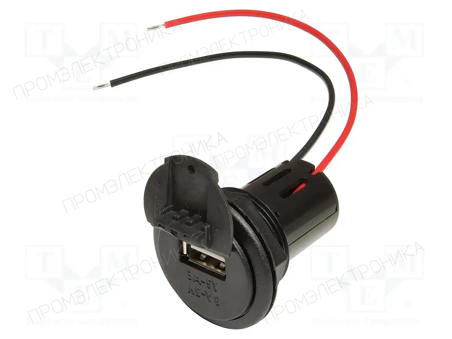 PRO CAR 67331600 — Автомобильные аксессуары питания