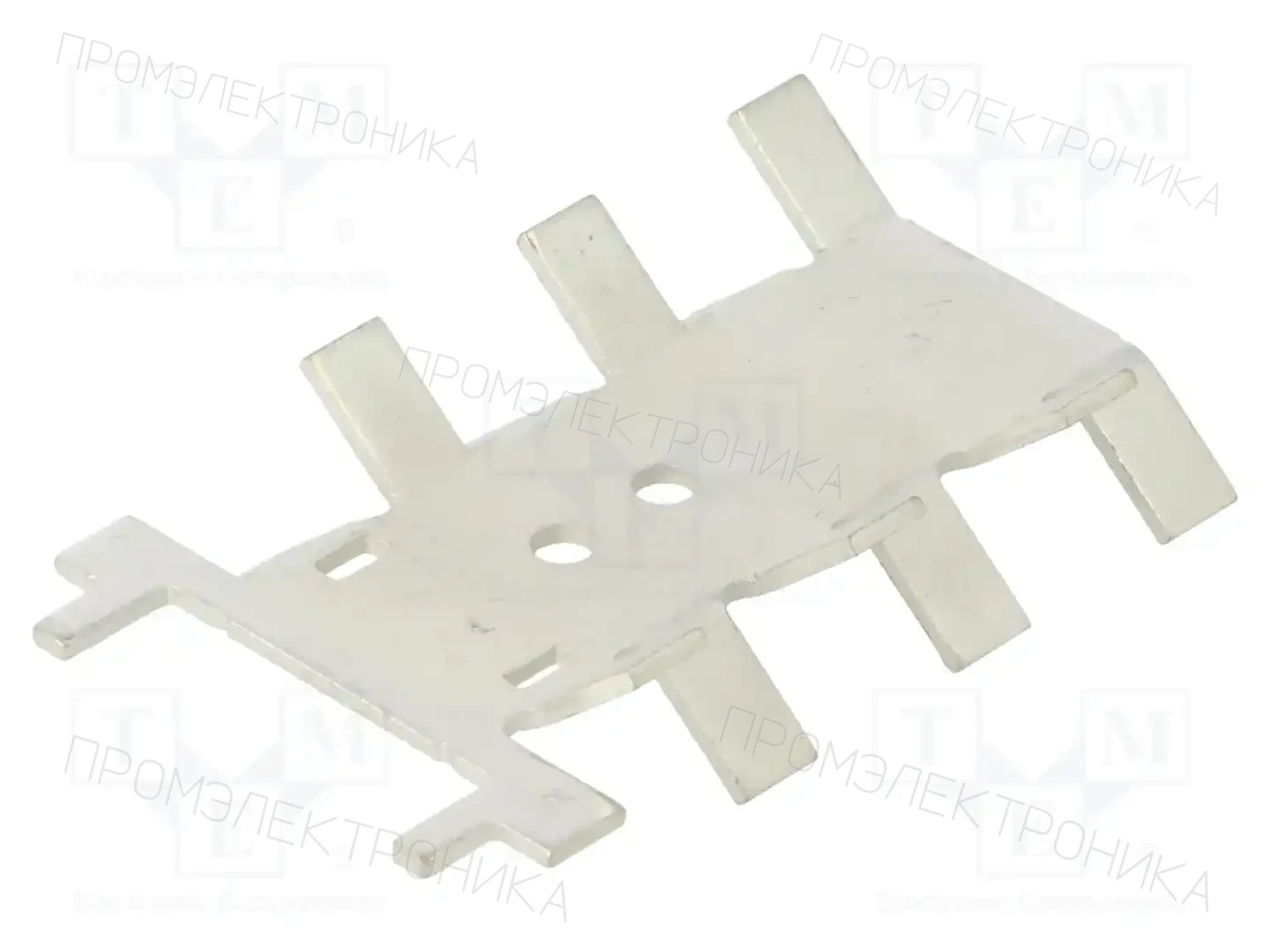 FISCHER ELEKTRONIK FK 219 CB 3 MI — Радиаторы