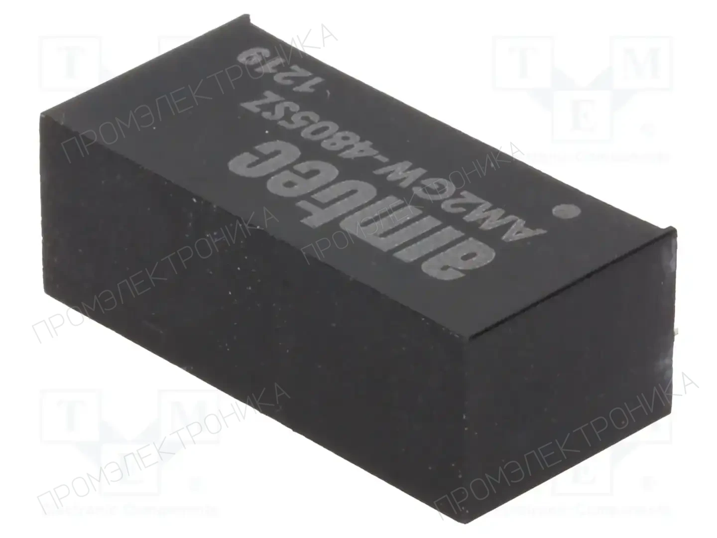 AIMTEC AM2GW-4805SZ — Преобразователи DC/DC