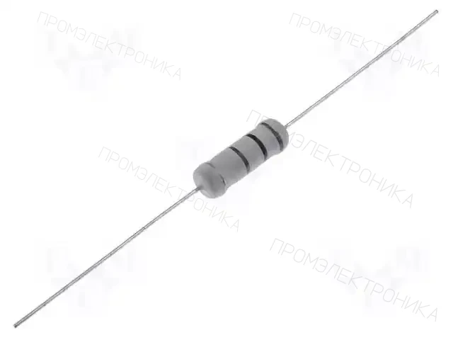 SR PASSIVES MOF5WS-6K8 — Резисторы ТНТ