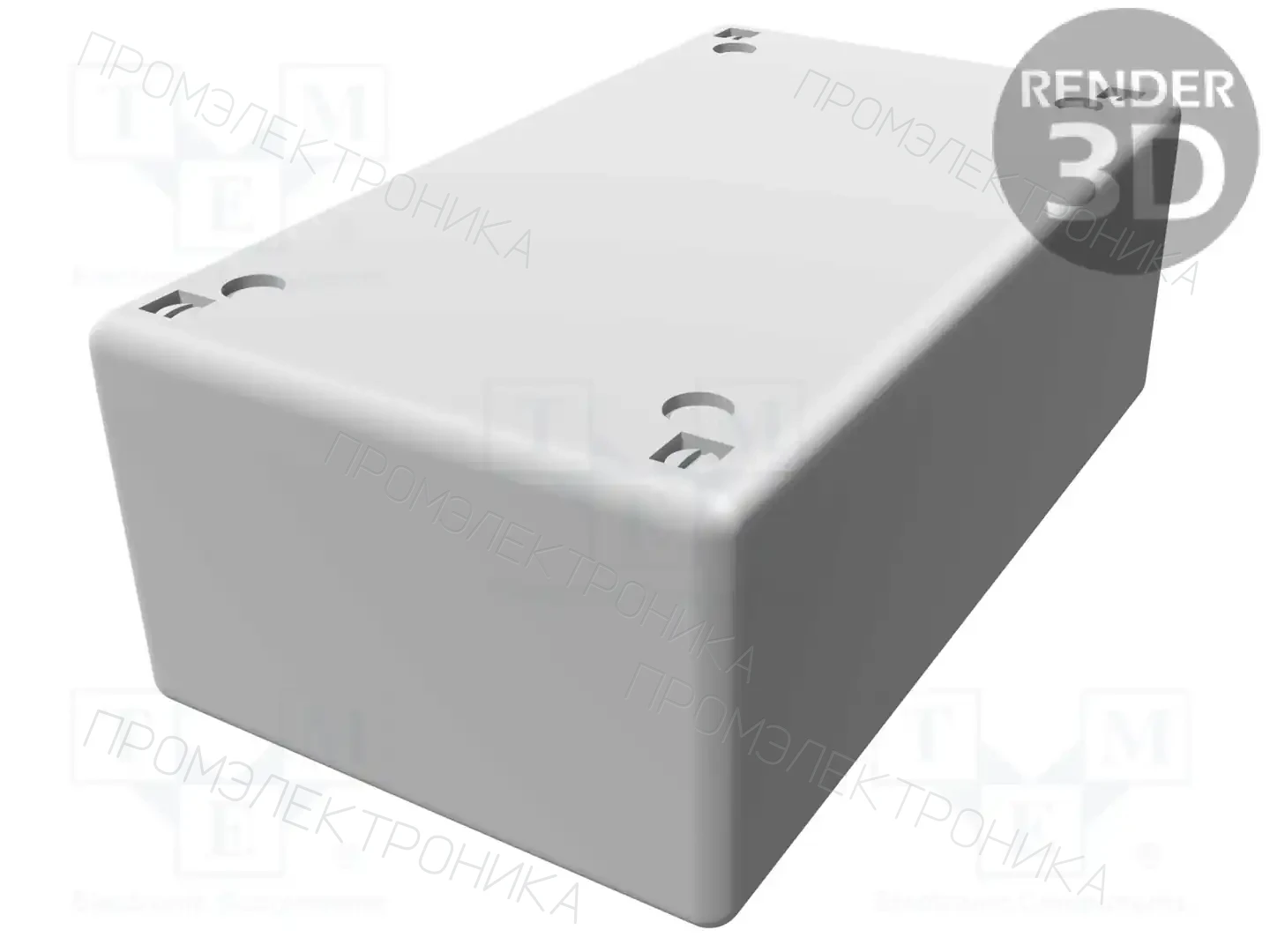 HAMMOND MB181170 — Корпуса универсальные
