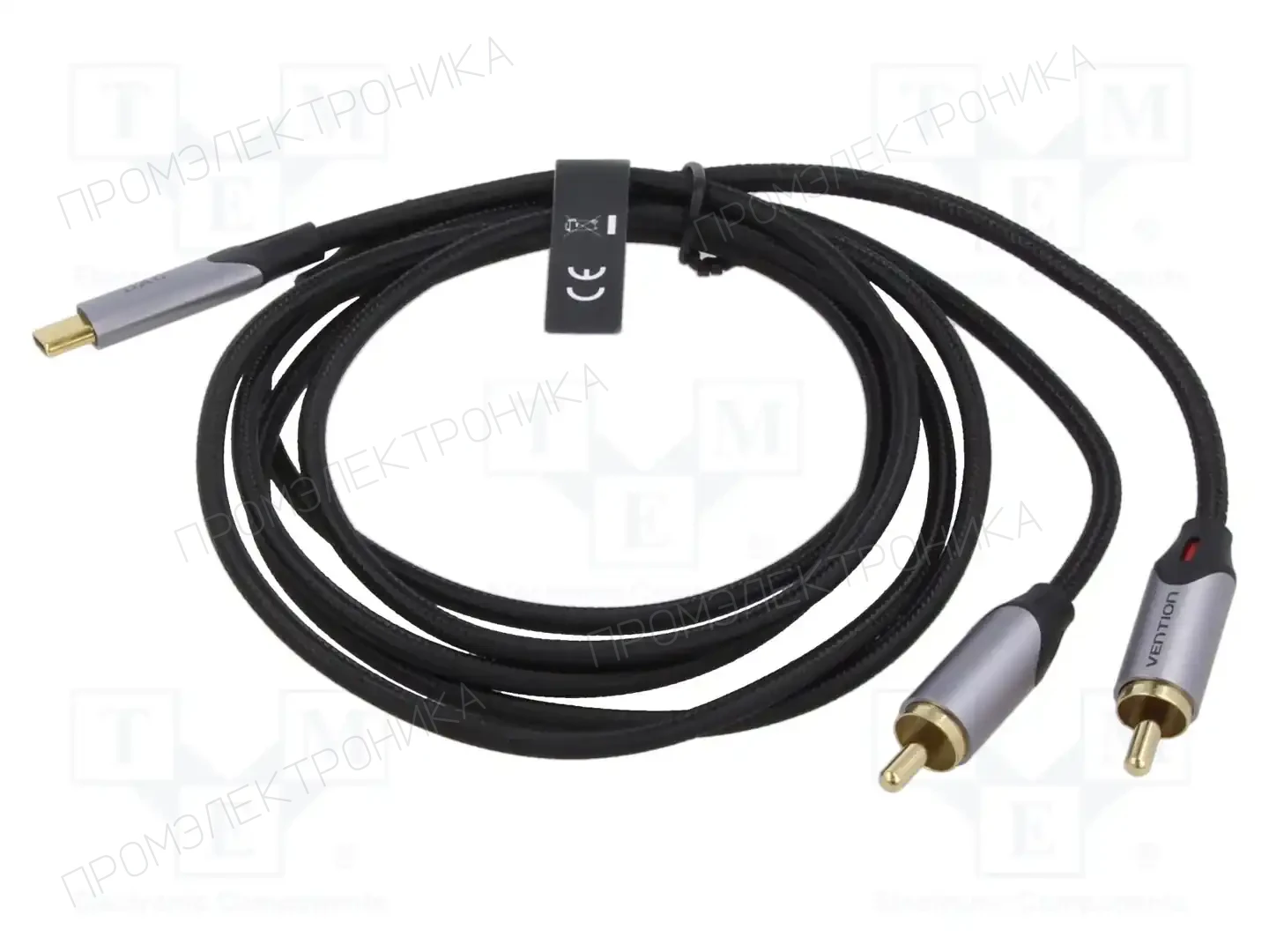 VENTION BGUHG — Кабели и адаптеры USB