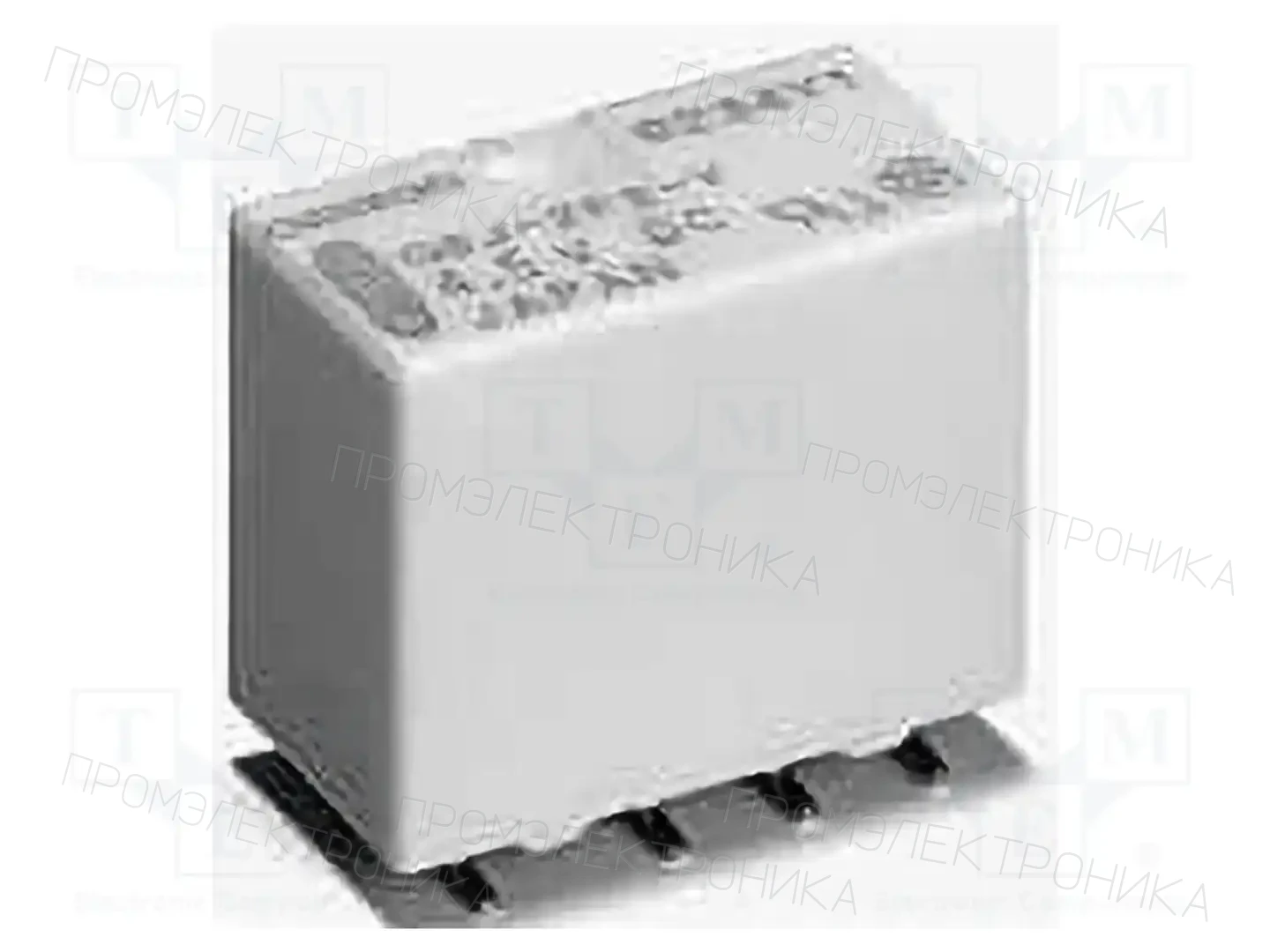 OMRON Electronic Components G6J-2FL-Y DC4.5 — Реле электромагн. миниатюрные