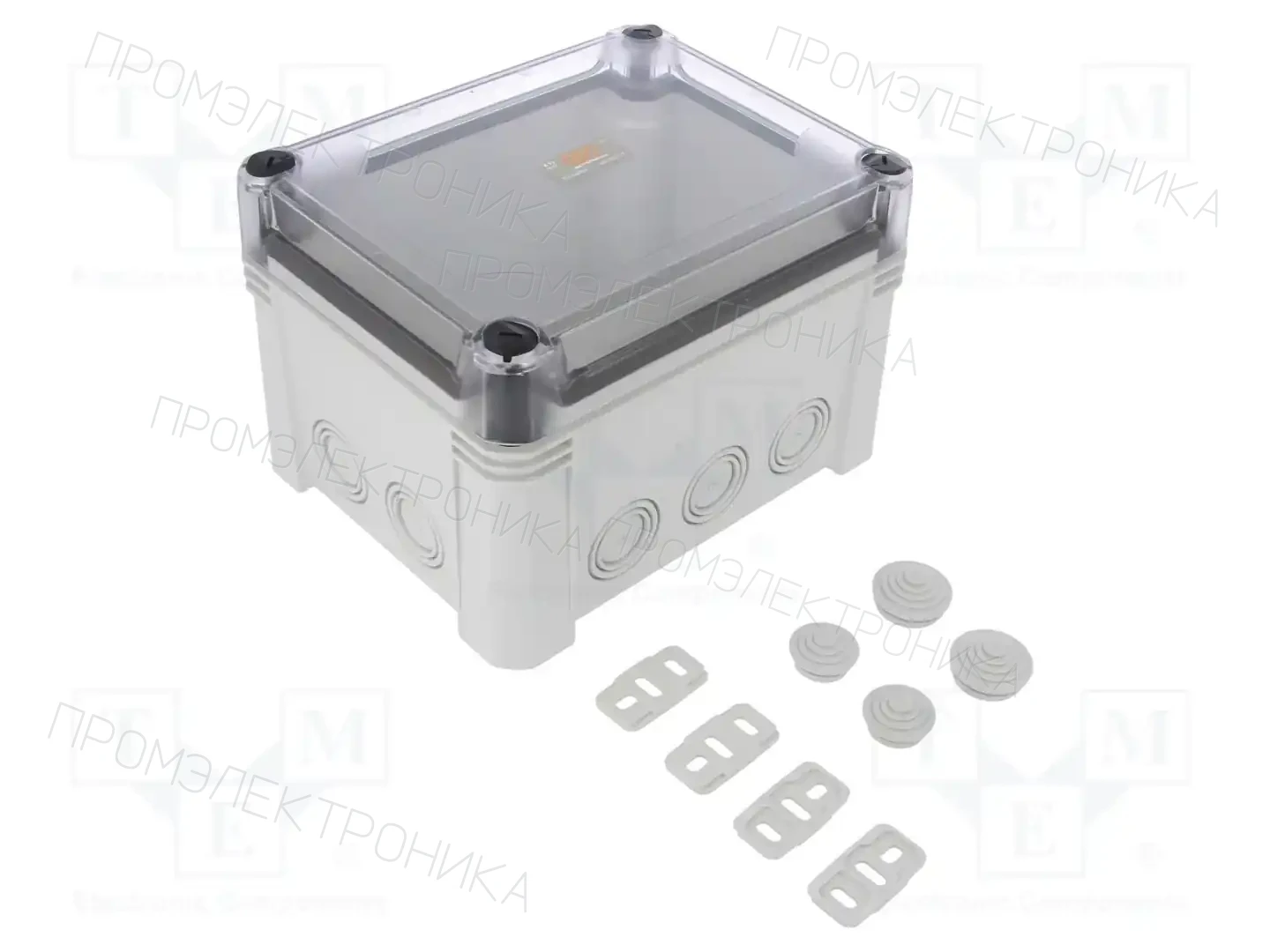 OBO BETTERMANN X10 LGR-TR — Корпуса для электрооборудования