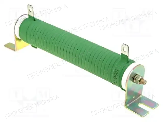 SR PASSIVES R100W-2R2 — Резисторы мощности