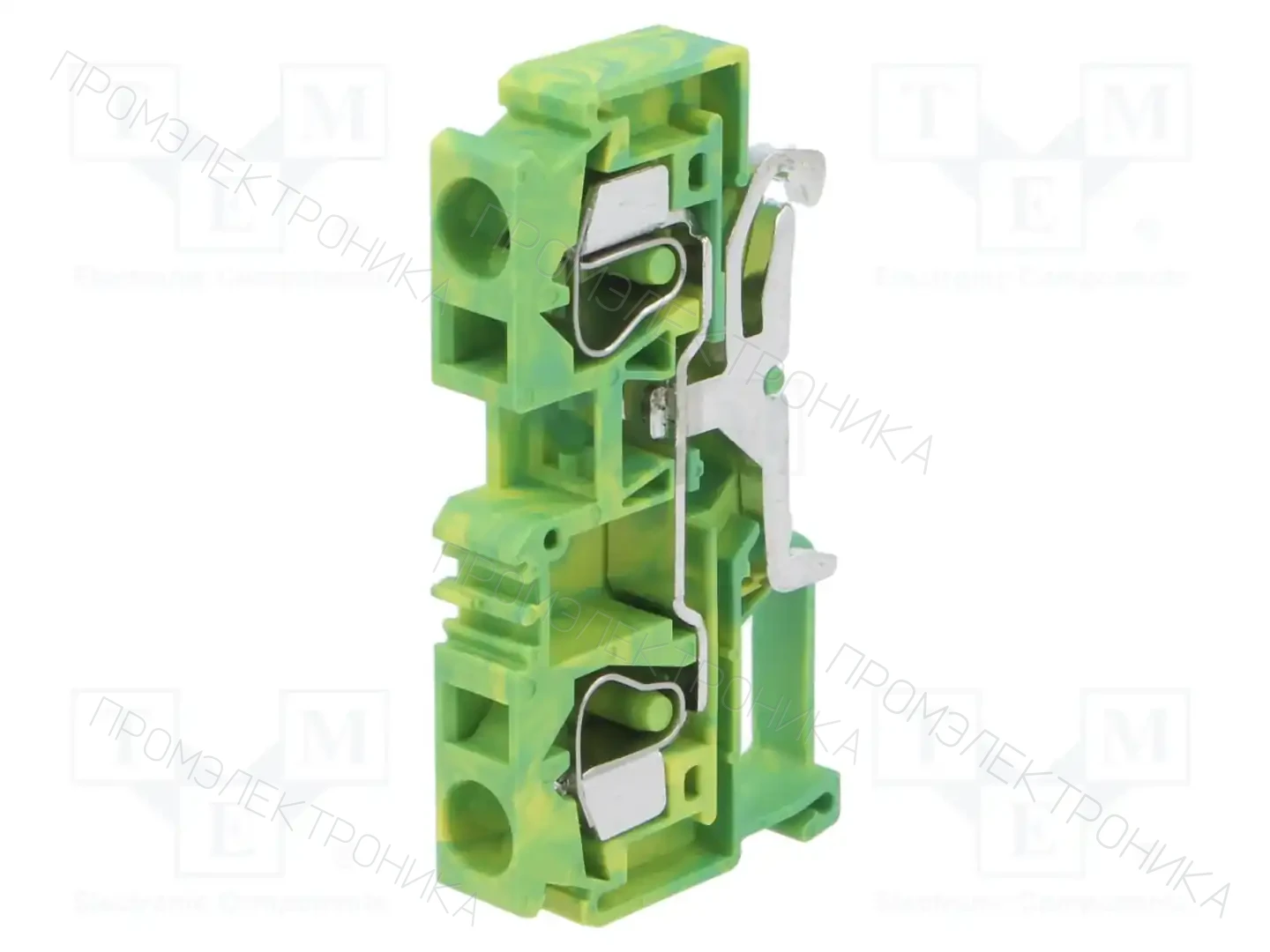 DEGSON ELECTRONICS WS10-PE-01P-1C-00Z(H) — Соединителей на рейку