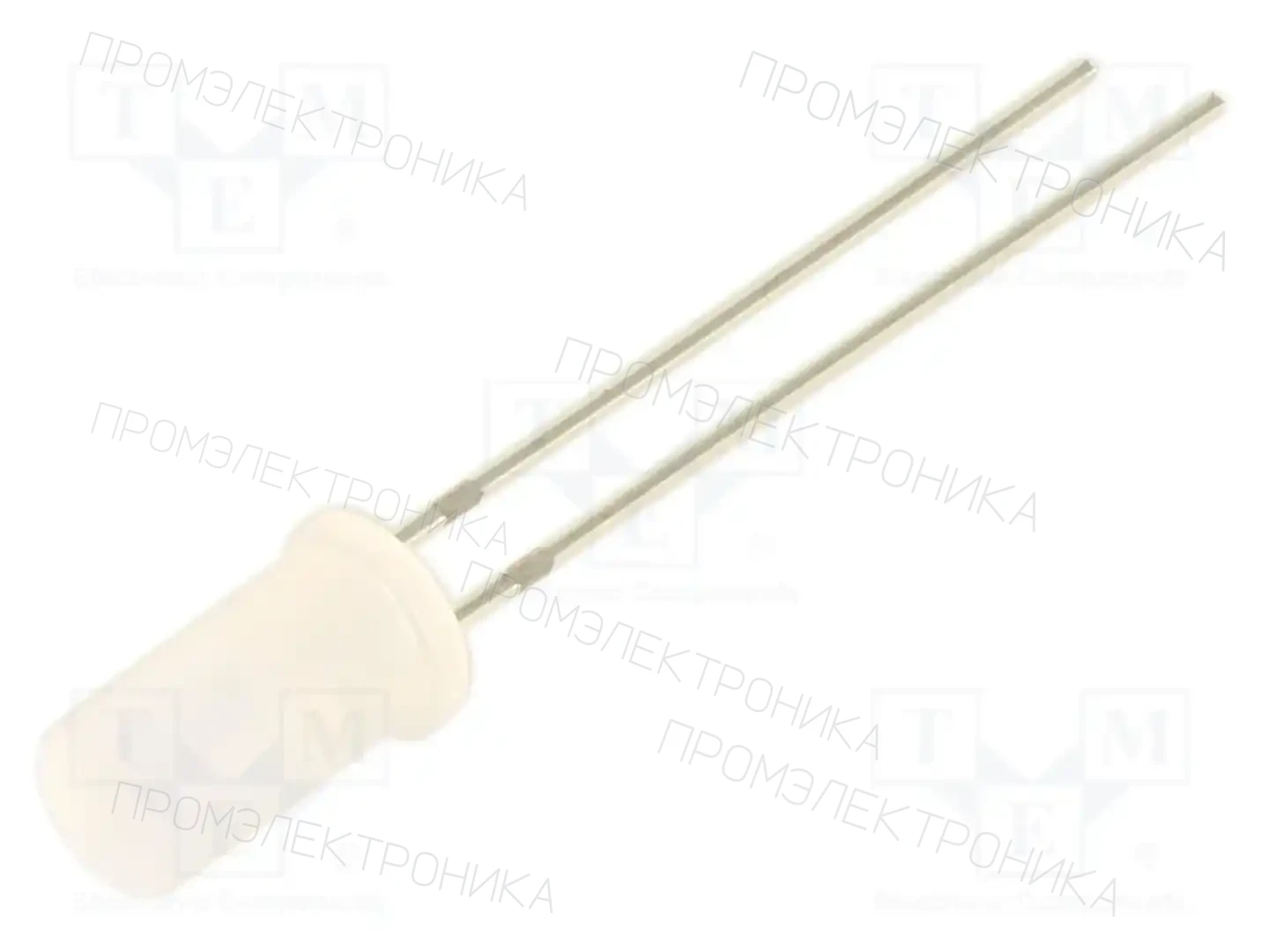 OPTOSUPPLY OSRBP25TK2A — Круглые светодиоды THT