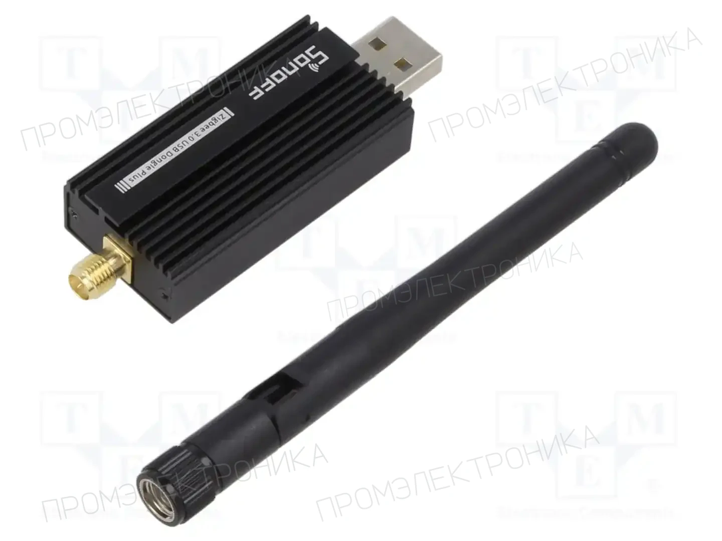 SONOFF ZBDONGLE-E — Автоматика зданий