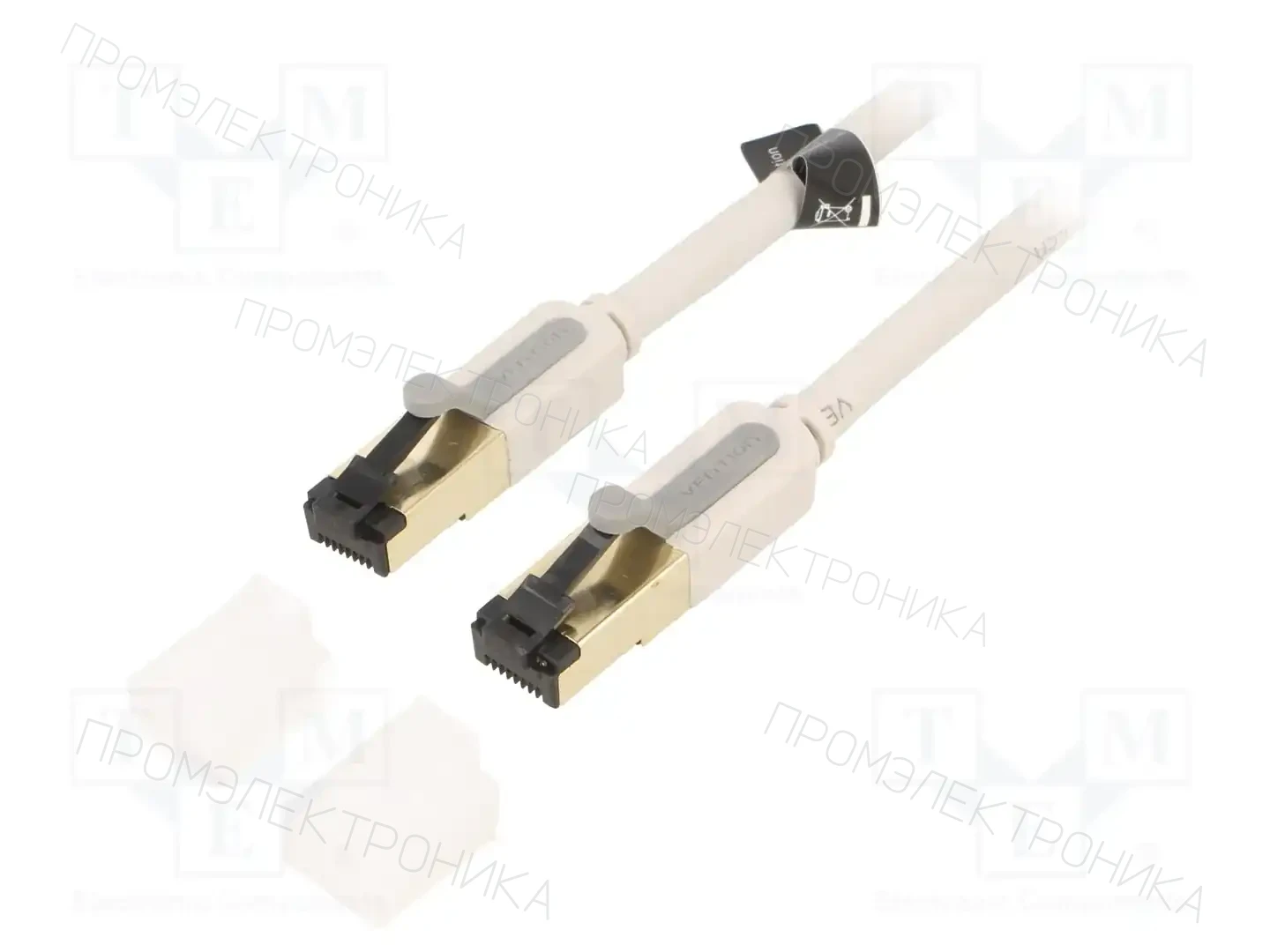 VENTION ICDHJ — Кабели и адаптеры RJ45