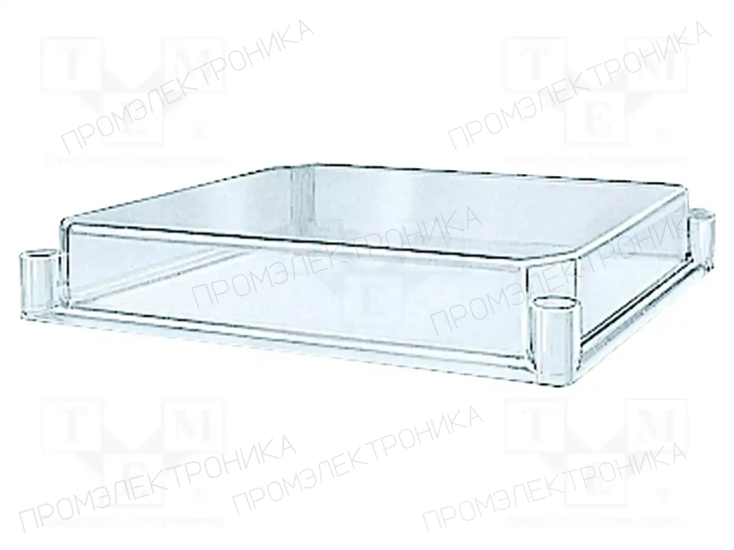 SCHNEIDER ELECTRIC NSYTPLS2727 — Корпуса - аксессуары остальные