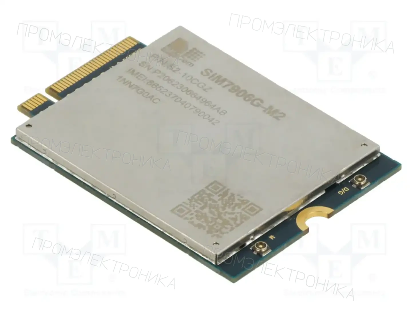 SIMCOM S2-10CGZ — Модули M2M (GPRS/LTE/5G)