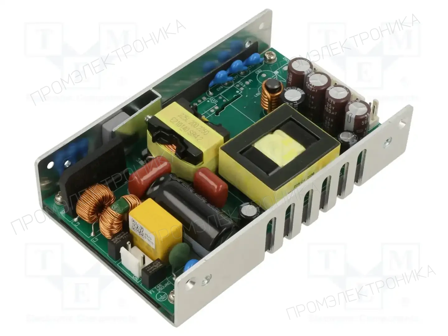 XP POWER UCP225PS24 — Блоки питания для встраивания