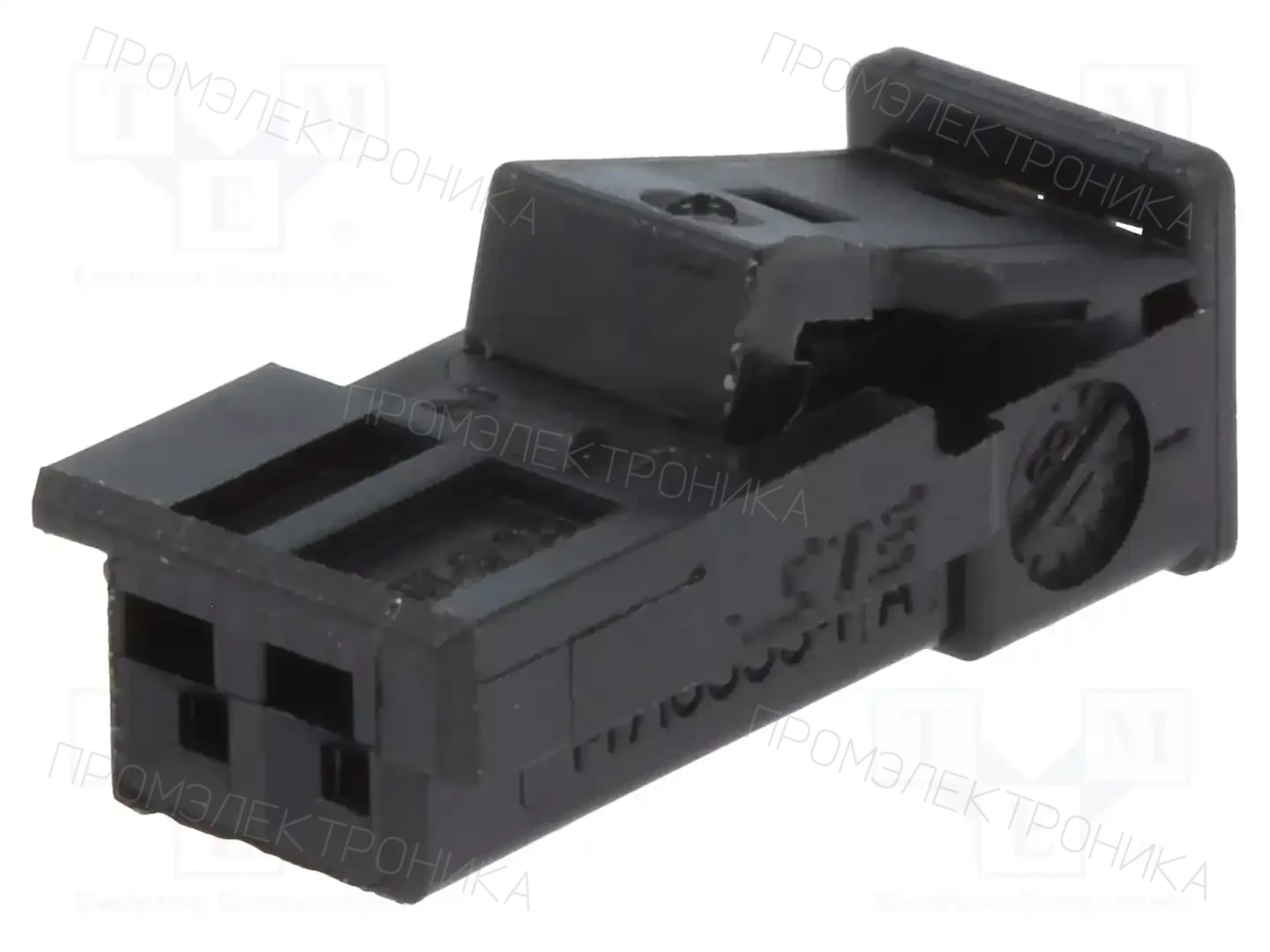 TE Connectivity 1-1718333-1 — Разъeмы Automotive