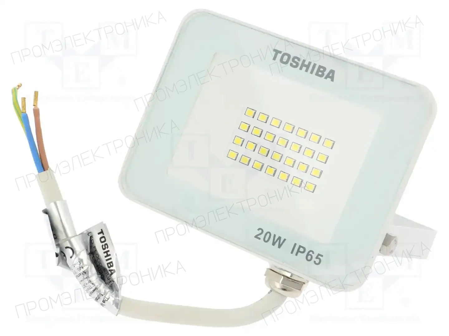 TOSHIBA LED LIGHTING DELL-FLC4020C5A021 — Источники света - освещение