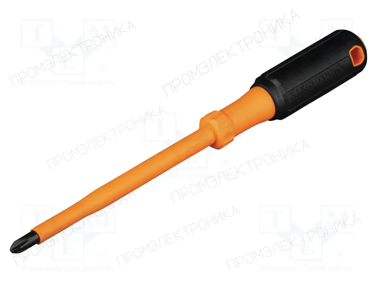 Klein Tools 6876INS — Отвертки изолированные