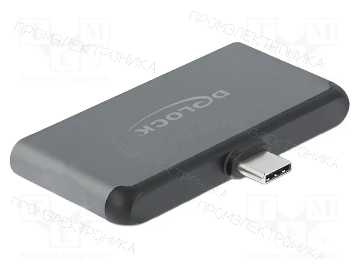 DELOCK 87751 — Компьютерные адаптеры