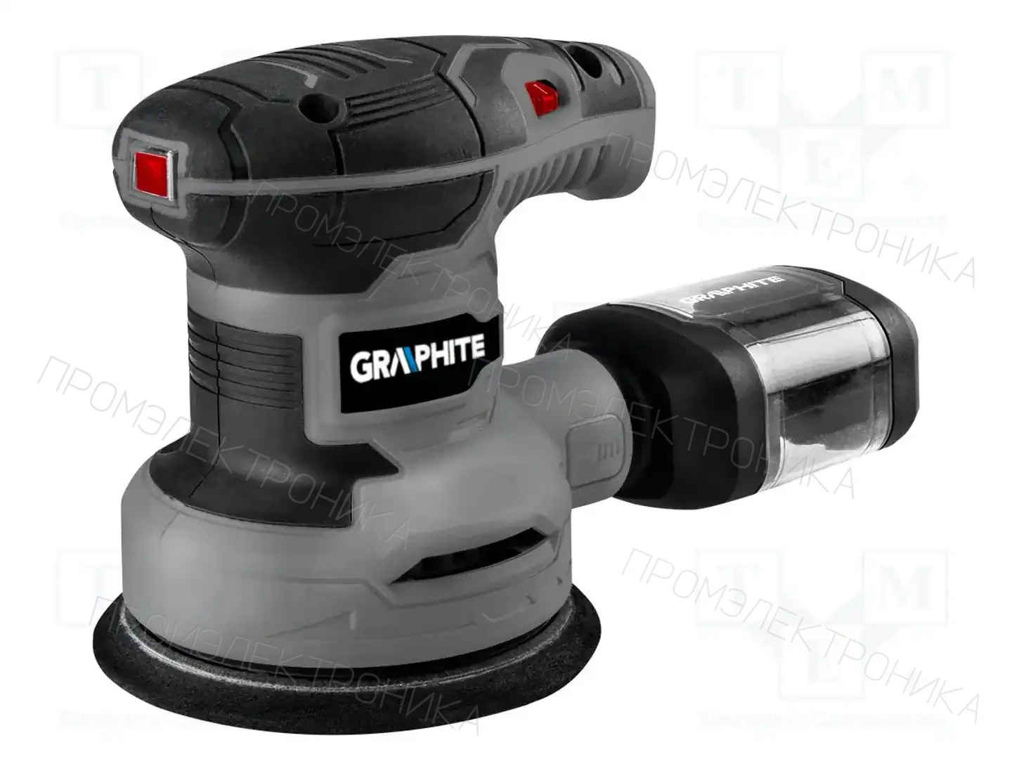 GRAPHITE 59G348 — Сетевые электроинструменты