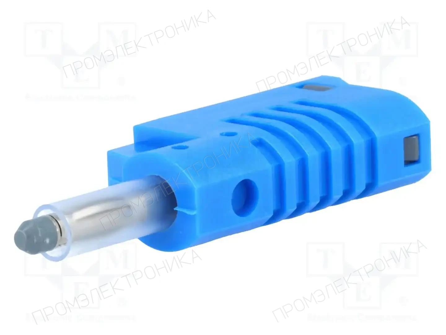 DONAU ELEKTRONIK 1082 — Вилки банановые 4мм