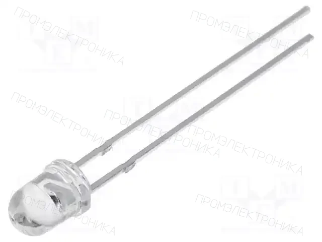 OPTOSUPPLY OSG5DA4131A — Круглые светодиоды THT