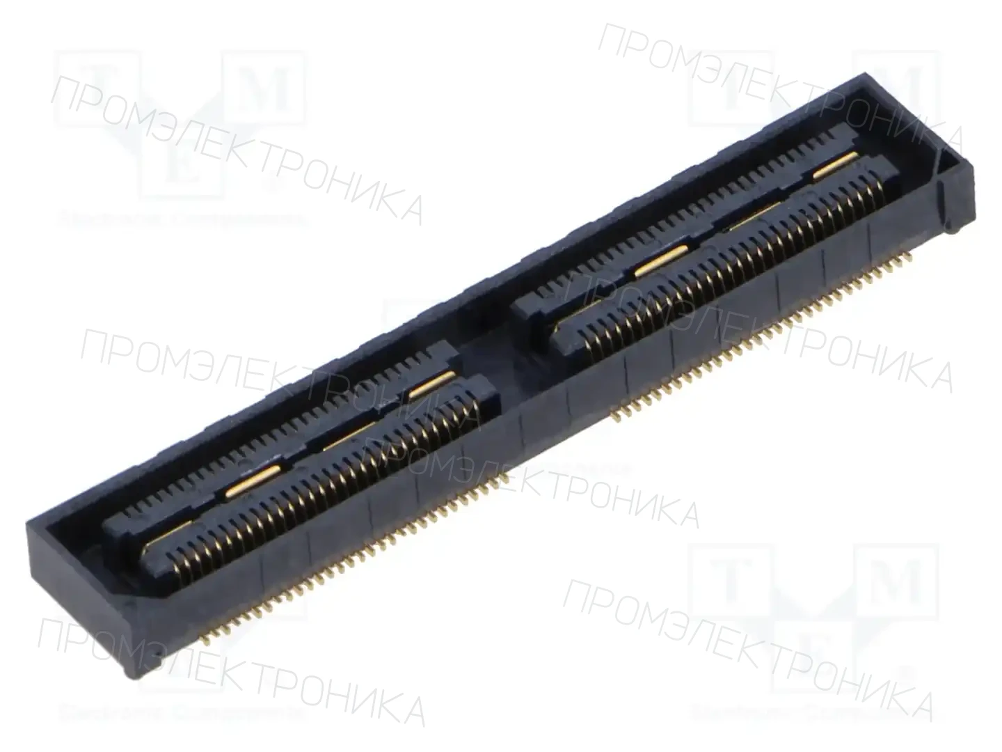 SAMTEC QSH-060-01-H-D-A-K-TR — Разъeмы пластина - пластина