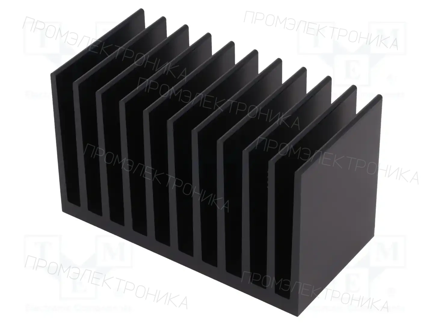FISCHER ELEKTRONIK SK 644 50 SA — Радиаторы