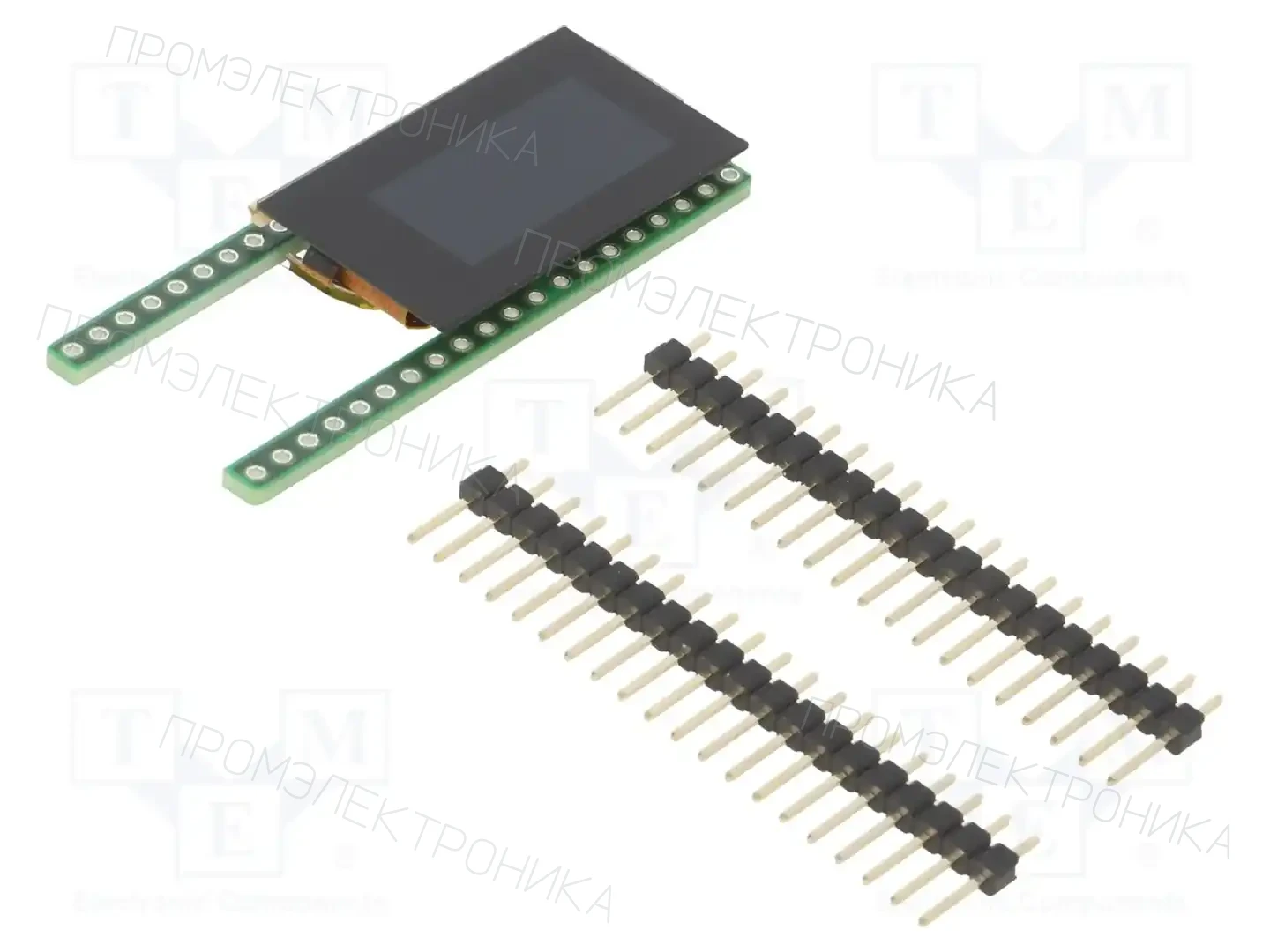 DISPLAY VISIONS EA RAPICOTFT009TC — Дисплеи TFT