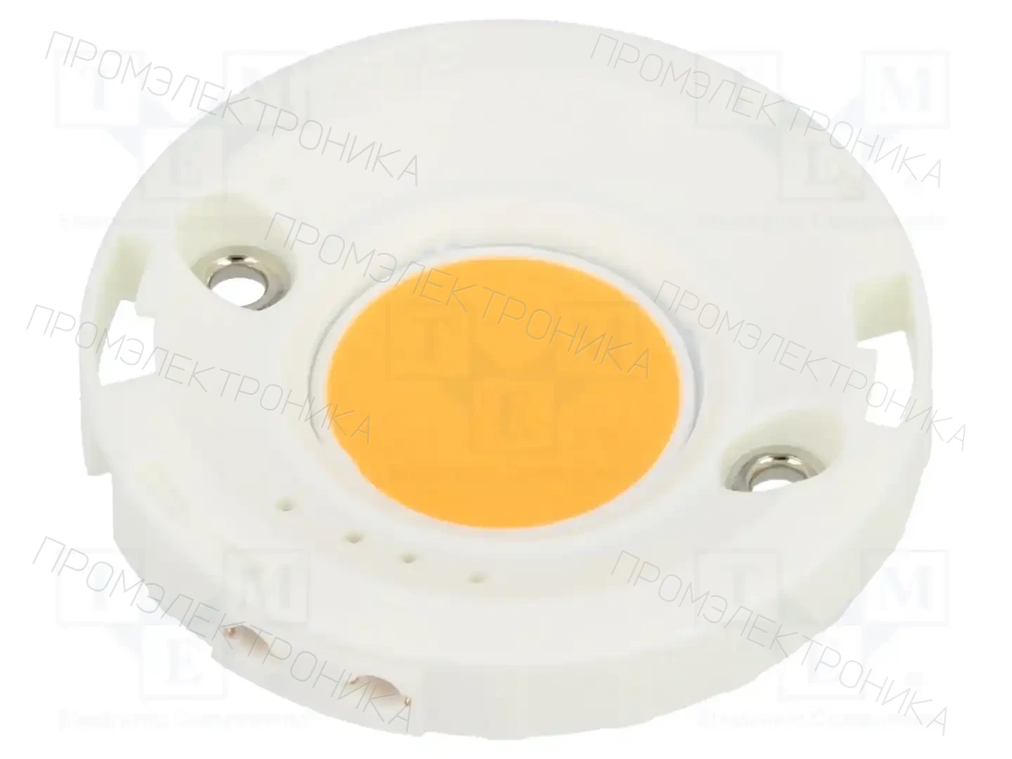 TRIDONIC SLE G7 21MM 6000LM FRESH MEAT H EXC — Светодиоды мощности белые - COB