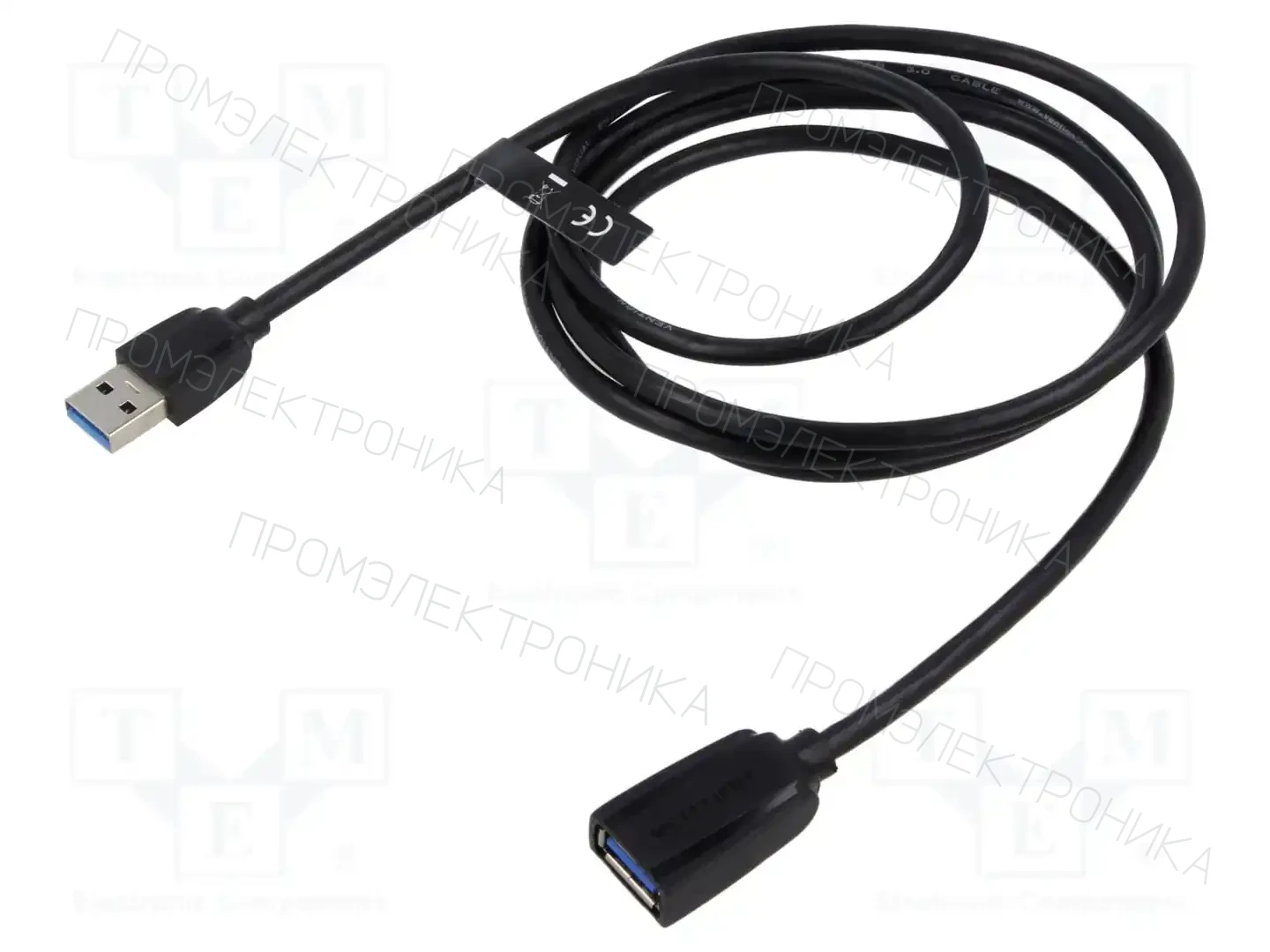 VENTION VAS-A45-B100 — Кабели и адаптеры USB