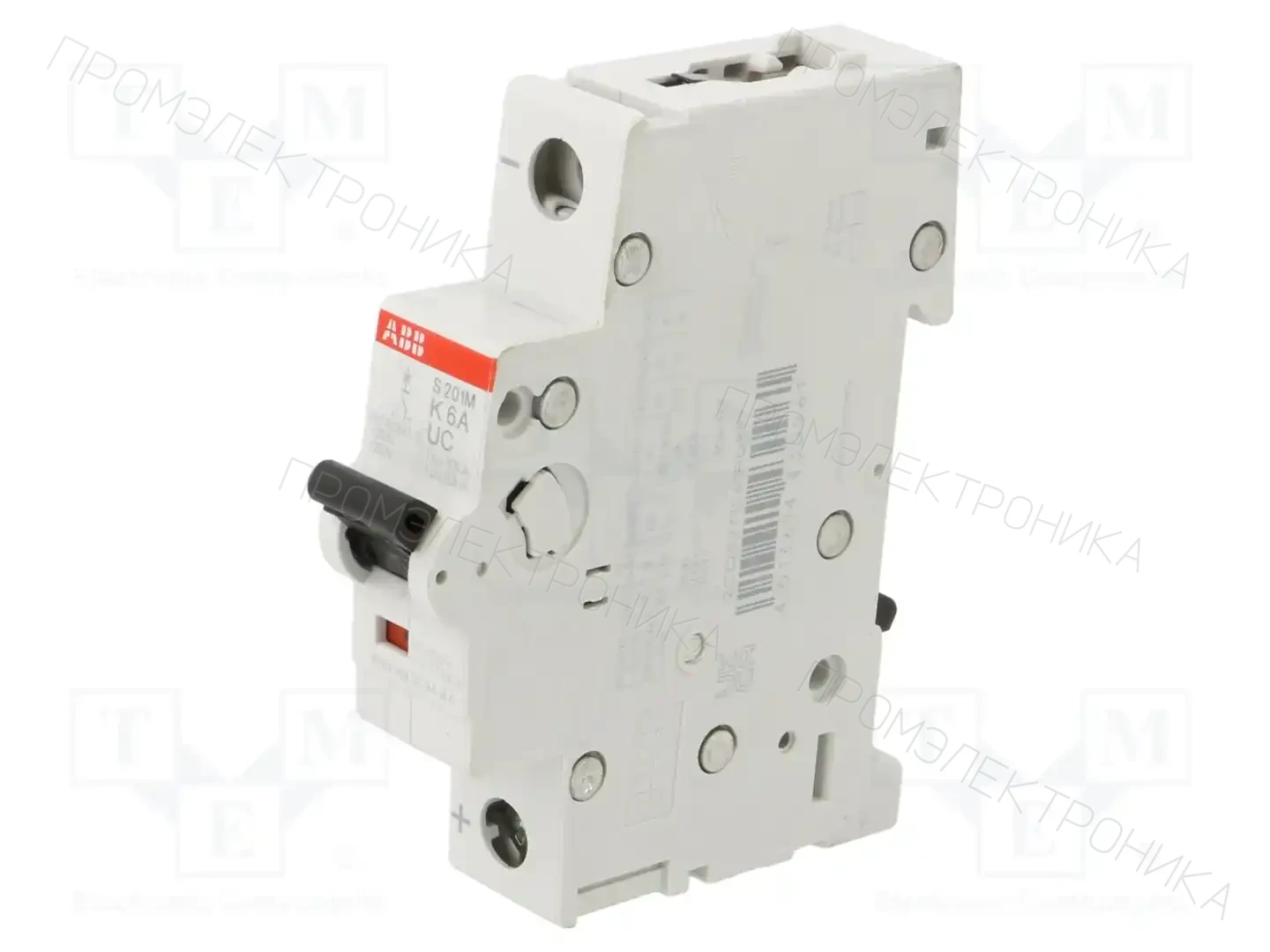 ABB 2CDS271061R0377 — Выключатели максимального тока