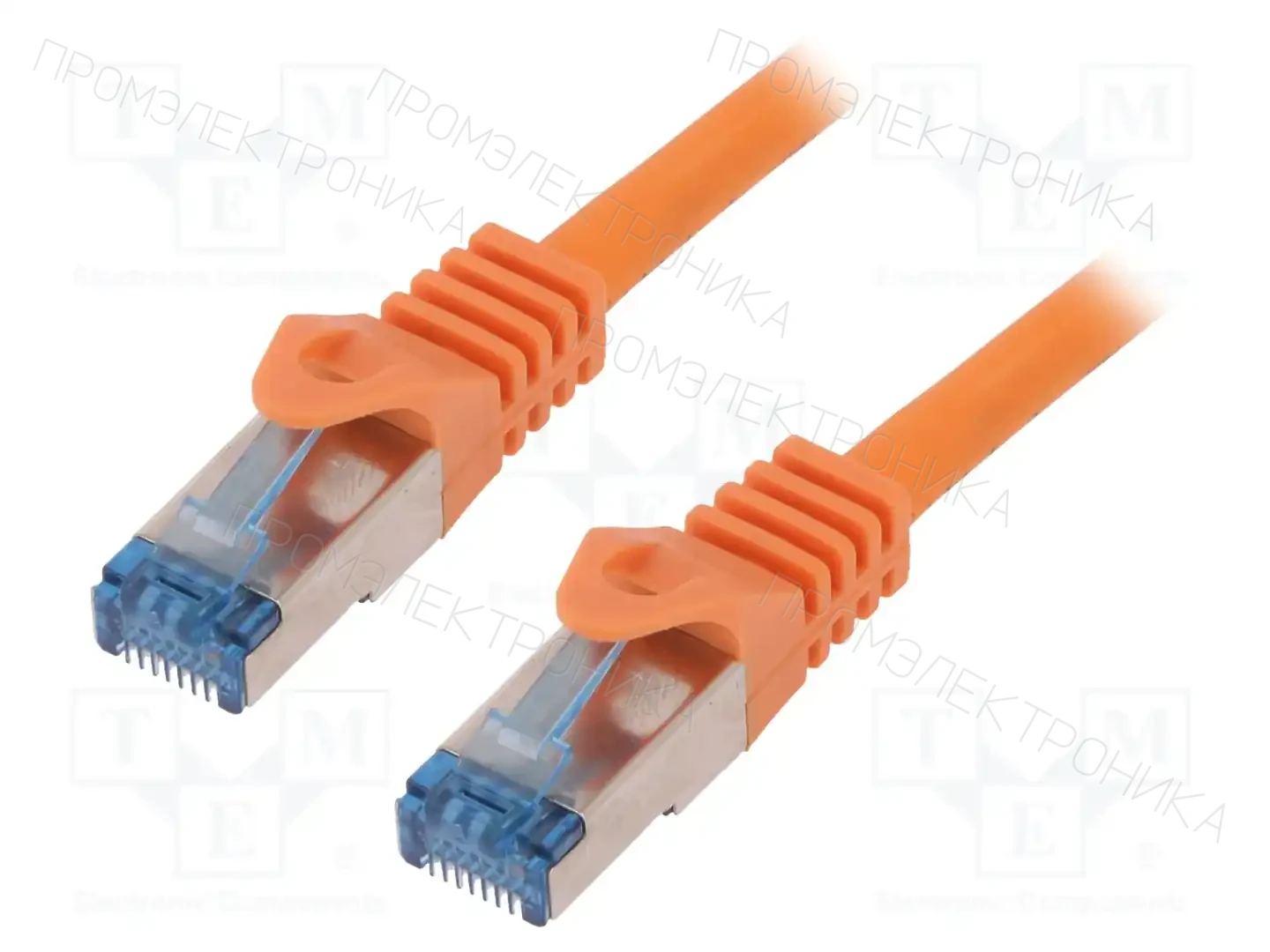 LOGILINK CQ3048S — Кабели и адаптеры RJ45