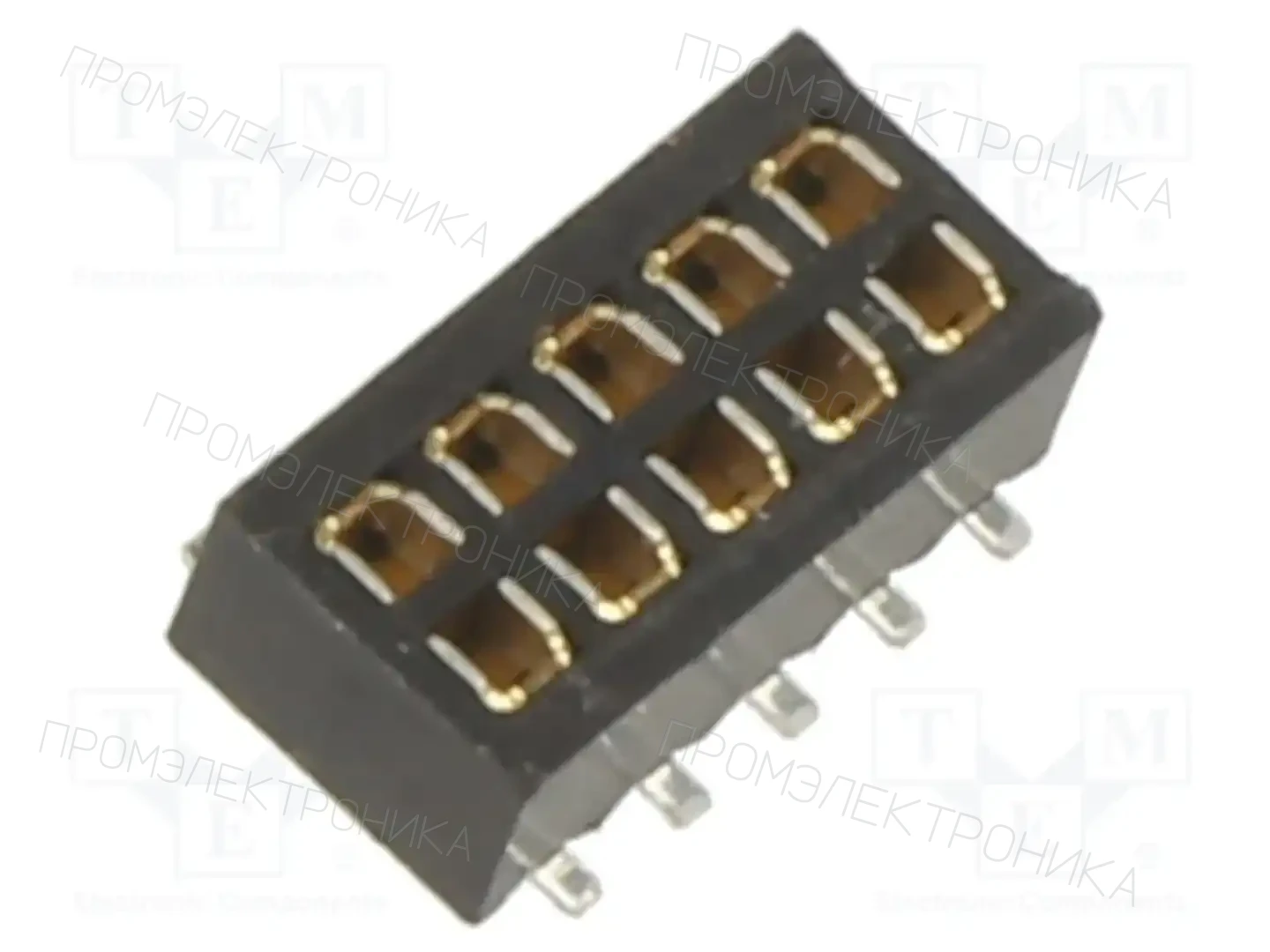 HARWIN M50-3150542 — Разъeмы пластина - пластина